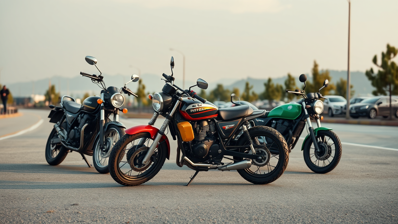 motosiklet bakım masraflarıyla ilgili kimler ne düşünüyor?
