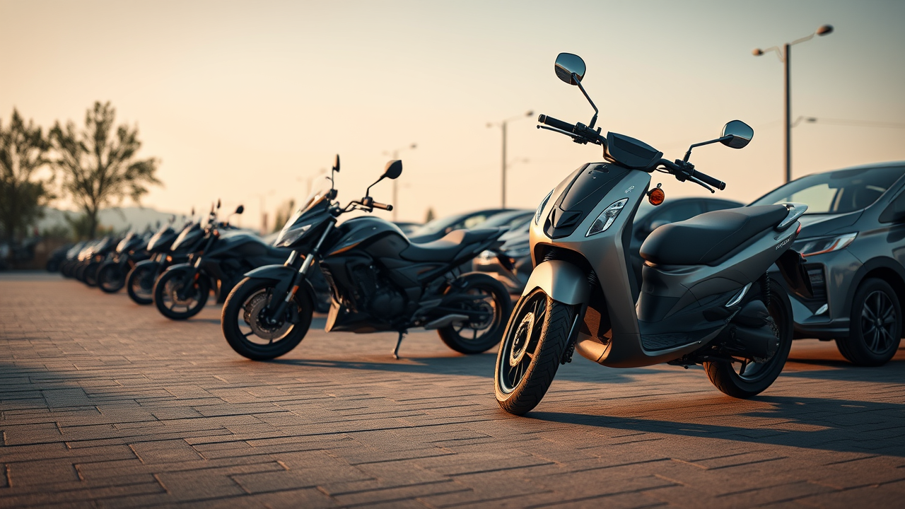 ikinci el motosiklet alırken gözden kaçırılmaması gerekenler
