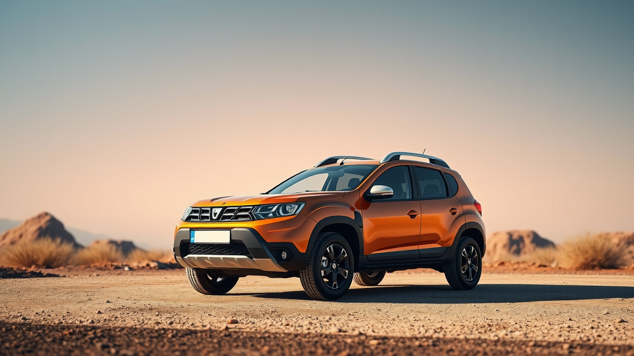 Dacia Duster mı Fiat Egea Cross mu? Kimin performansı daha iyi?