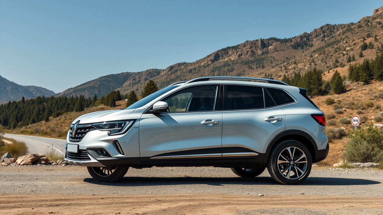 Renault Arkana mı yoksa diğer SUV'lar mı? Karar vermek zor!