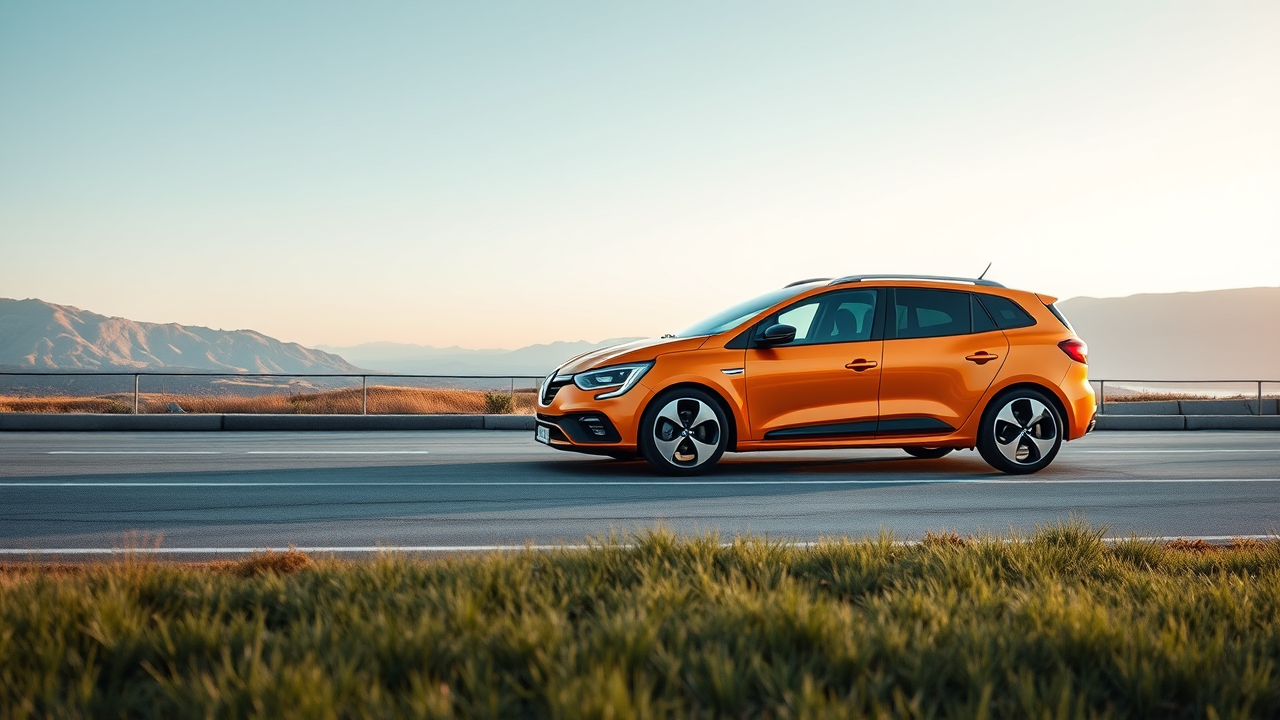 renault scenic e-tech ile gerçek menzil deneyimim ve şarj süresi ne durumda?