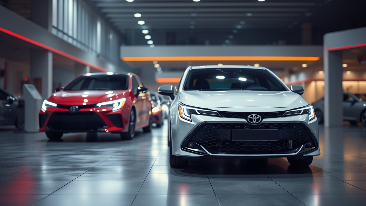 toyota corolla kullanıcıları, hibrit veya benzinli tercih ederken dikkat edilmesi gerekenler