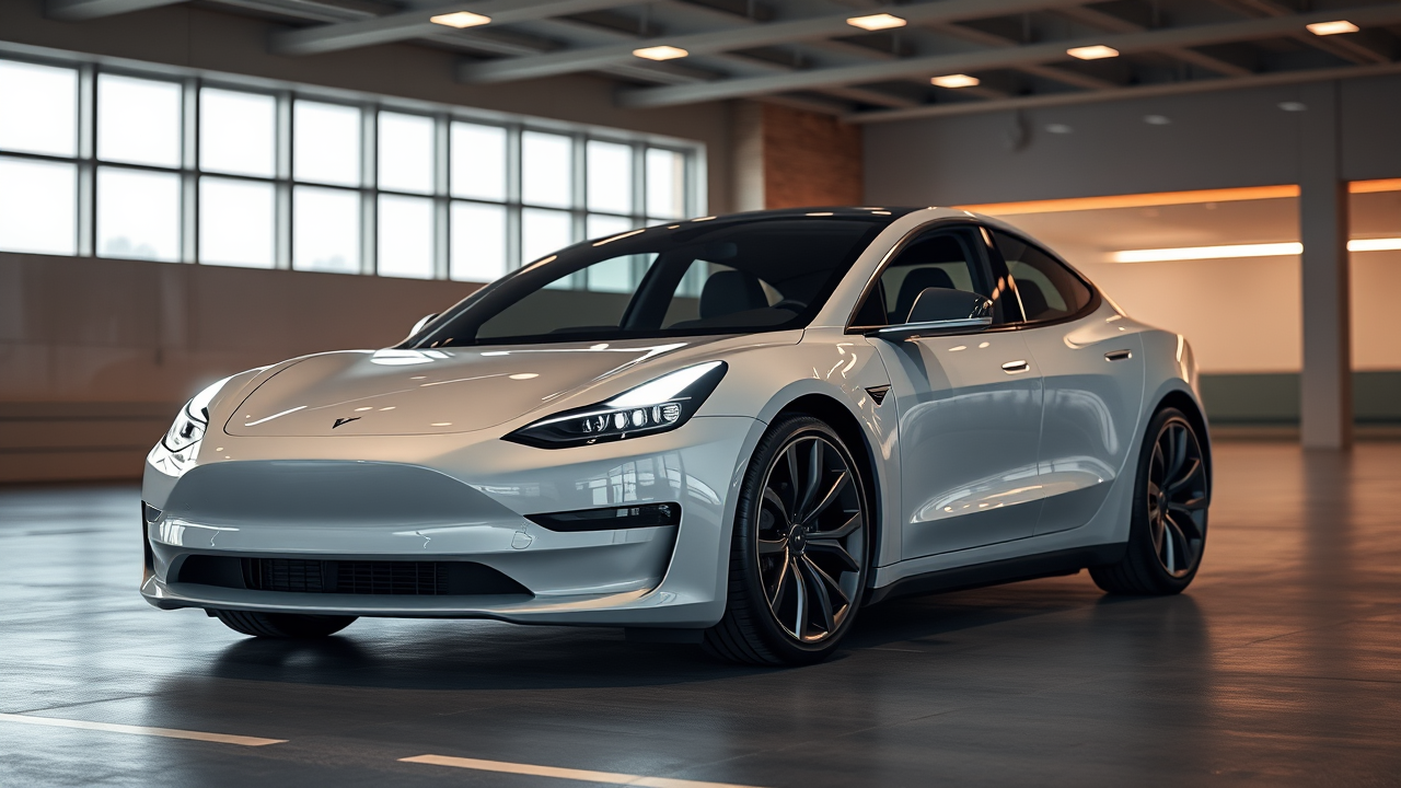 Tesla Model Y ehliyetsiz kullanımı ve menzil sorunu hakkında deneyimleriniz var mı?