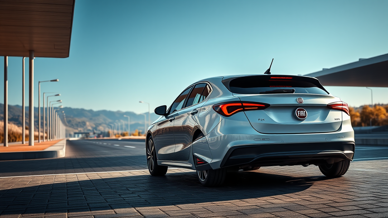Fiat Egea Sedan'da sık karşılaşılan arızalar neler?
