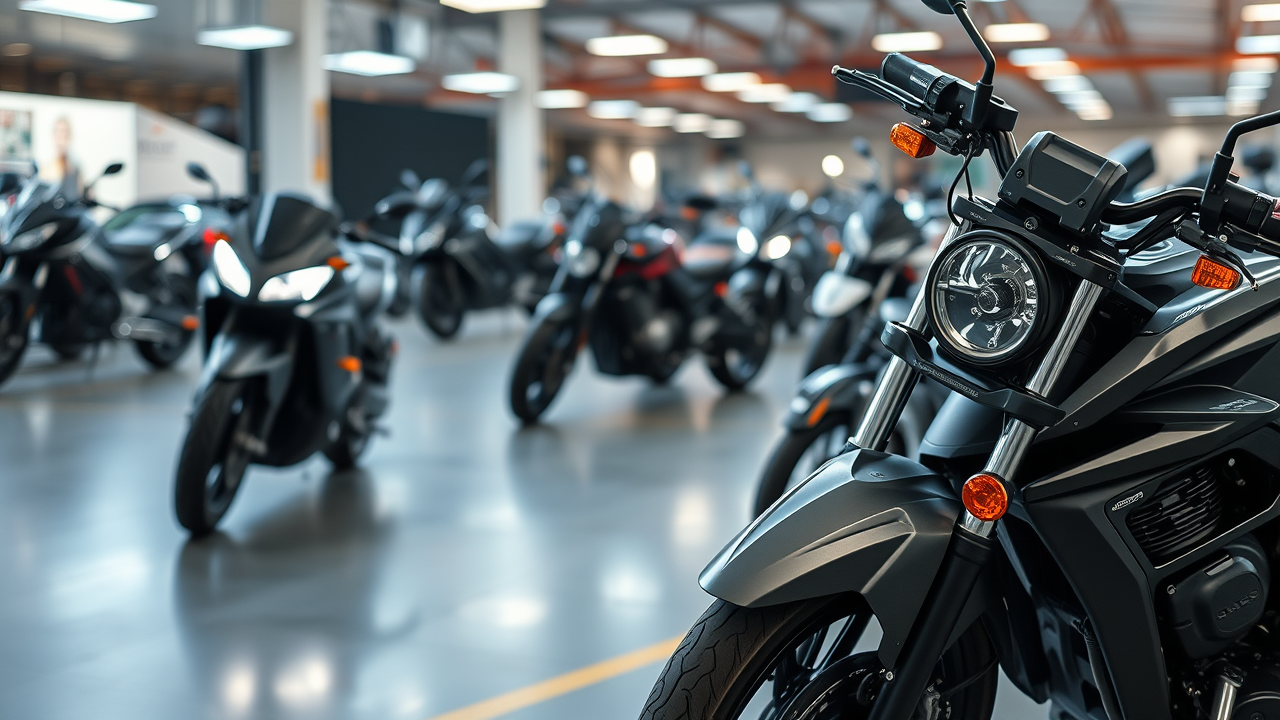 Hangi Motosiklet Yağını Seçmeliyim?