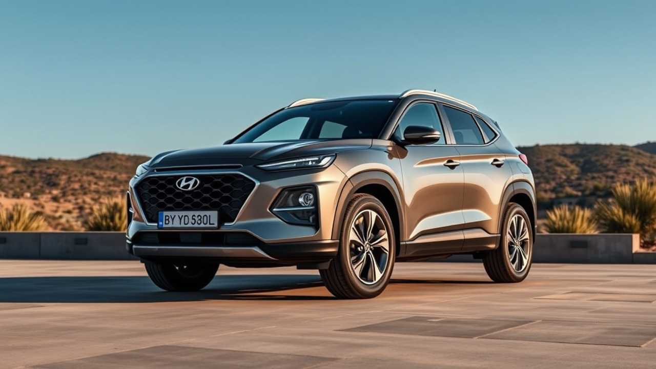 BYD Seal ve Hyundai Tucson Hybrid: Hangisi Daha İyi Yakıt Ekonomisi Sağlıyor?