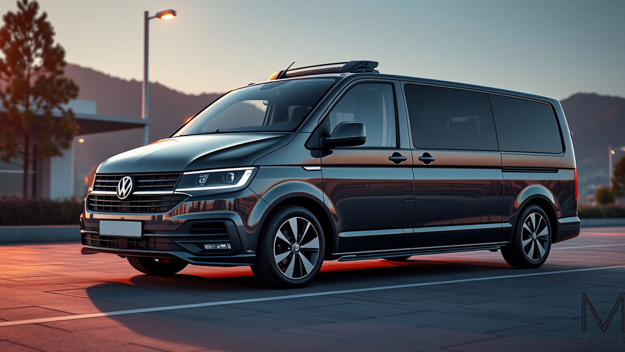 Vito VIP ile Transporter VIP arasında kalakaldım, hangisini tercih etmeliyim?