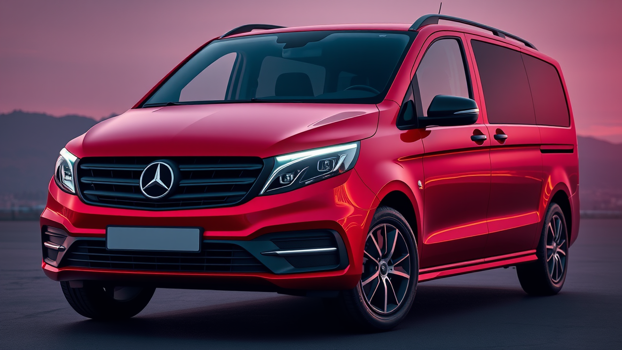 Vito 119 CDI'de sorun mu var? Fiyatlar ve deneyimler paylaşalım!