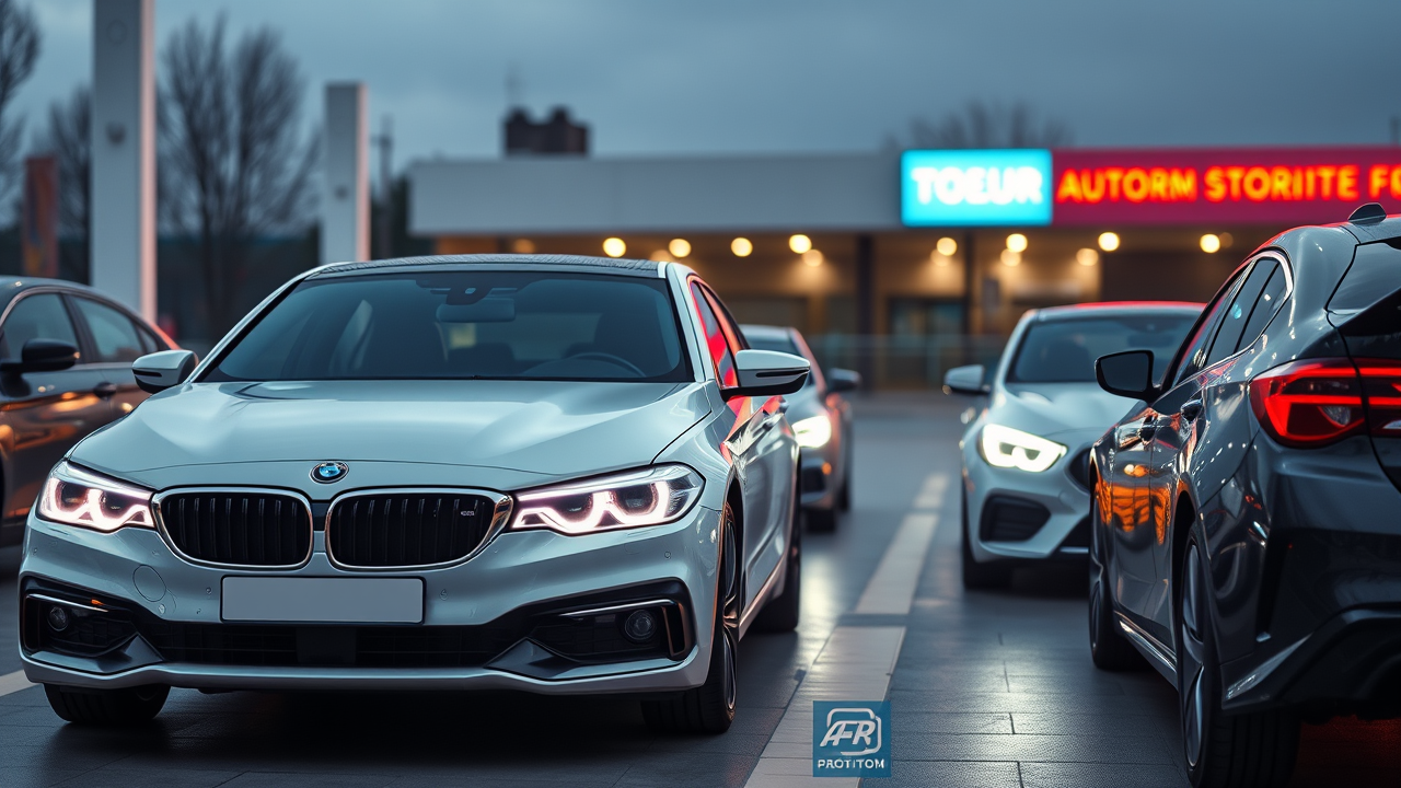 lüks sedan mı yoksa VIP minibüs mü, hangisi daha iyi?