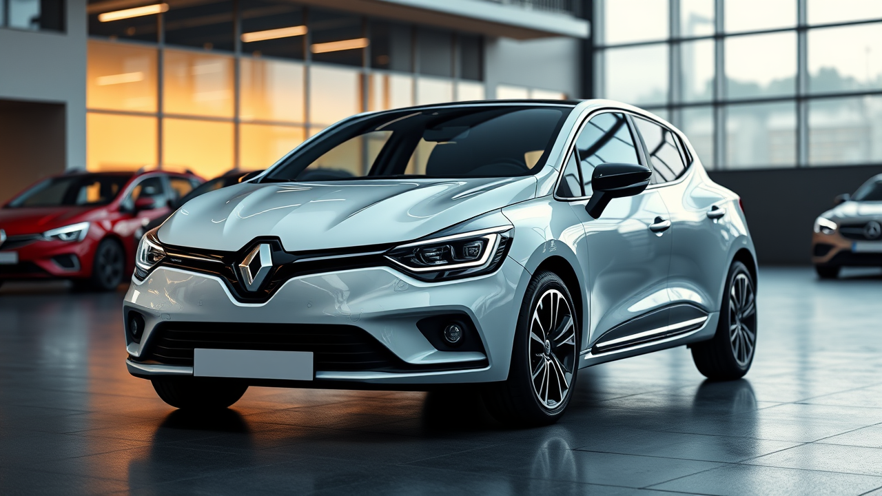 Clio 1.0 TCe ile i20 1.4 MPI karşılaştırması: Hangisi daha iyi?