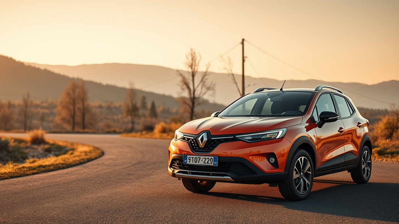 Clio ile Sandero Stepway kıyaslaması yapanlar buraya!