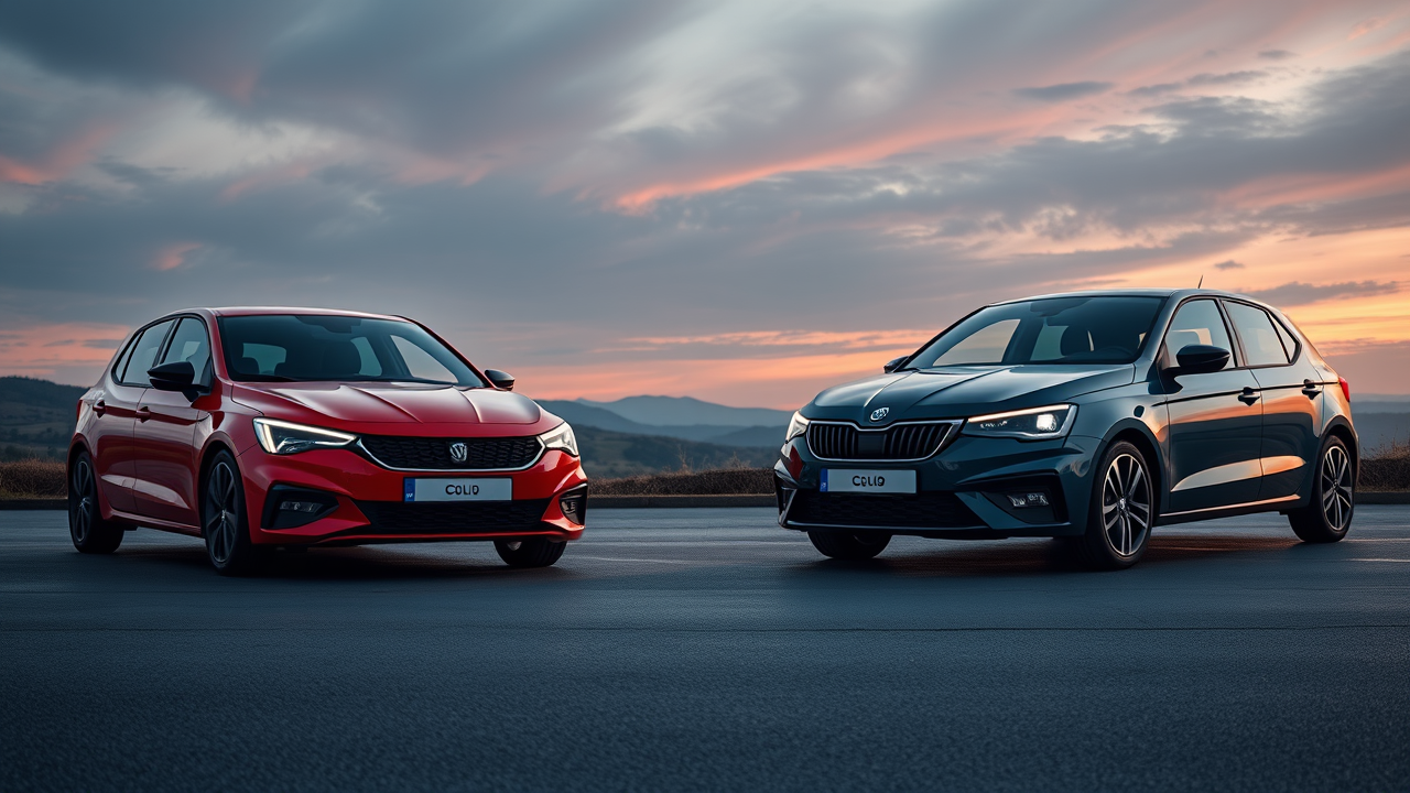 Clio mu Fabia mı? 2020 modeli, 40.000 km, 200.000 TL bütçem var.
