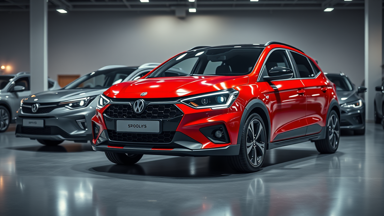 İki Yüzde Tek Seçim: Clio mu Rio mu?