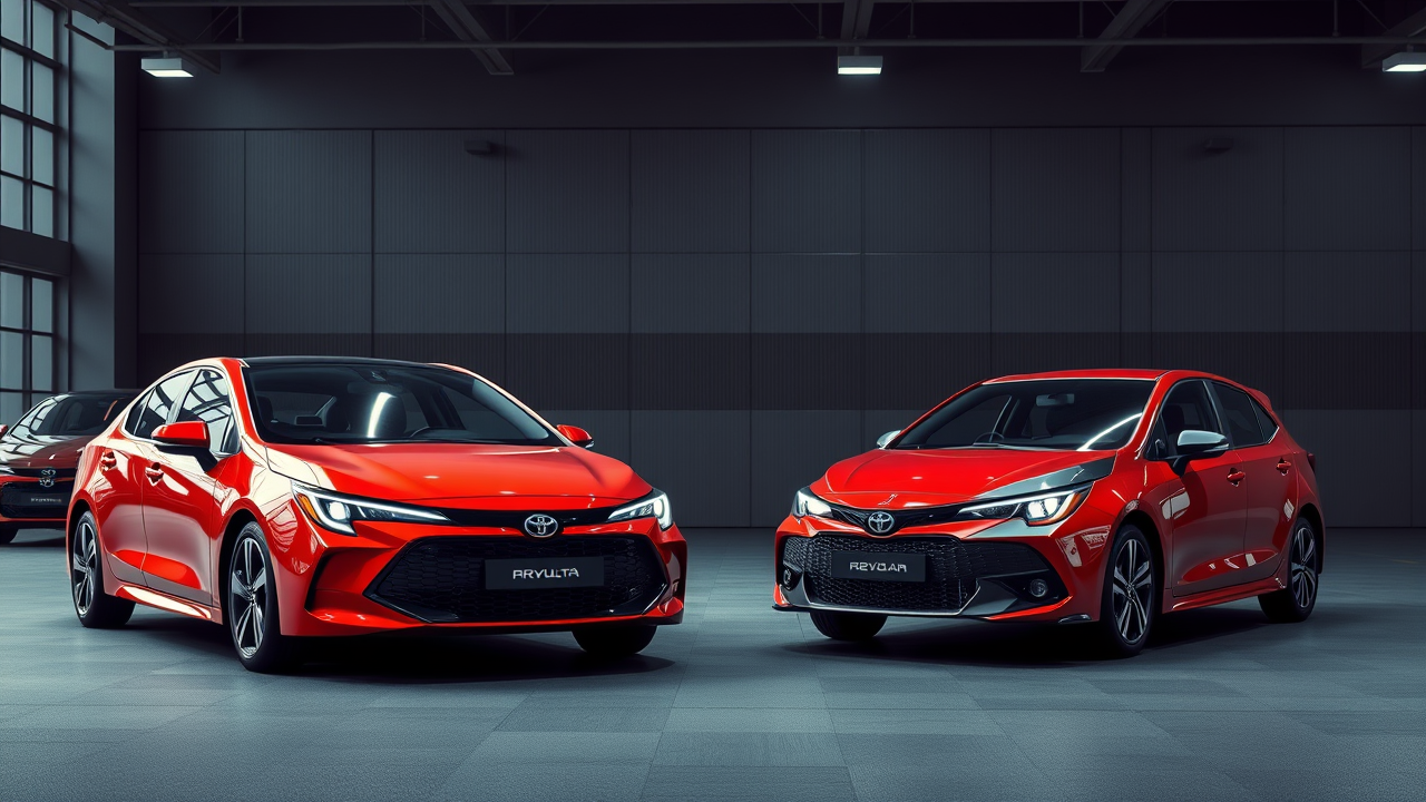 Megane Sedan mı, Corolla Sedan mı? Hangisi Daha İyi?