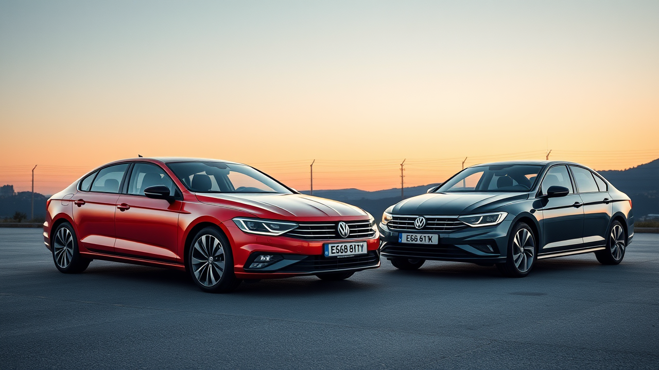 Renault Megane Sedan ve Volkswagen Jetta'nın Artıları Eksileri