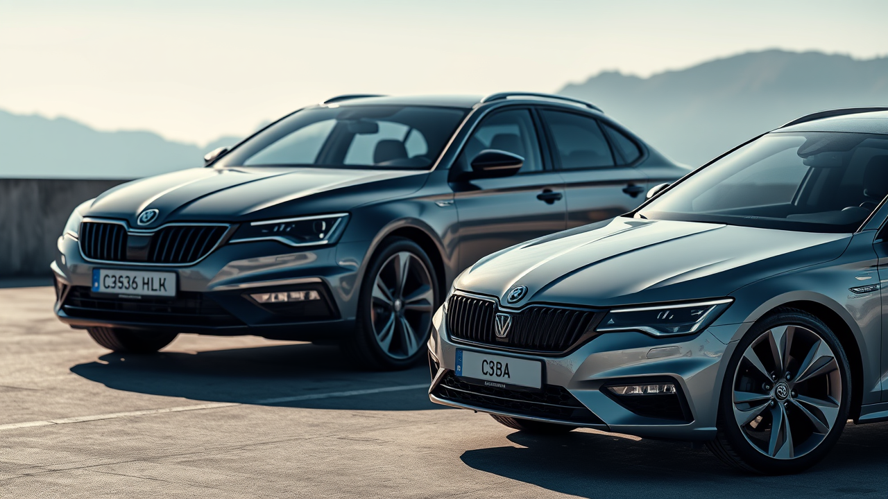 Megane Sedan mı, Octavia mı? Hangisi Daha İyi?