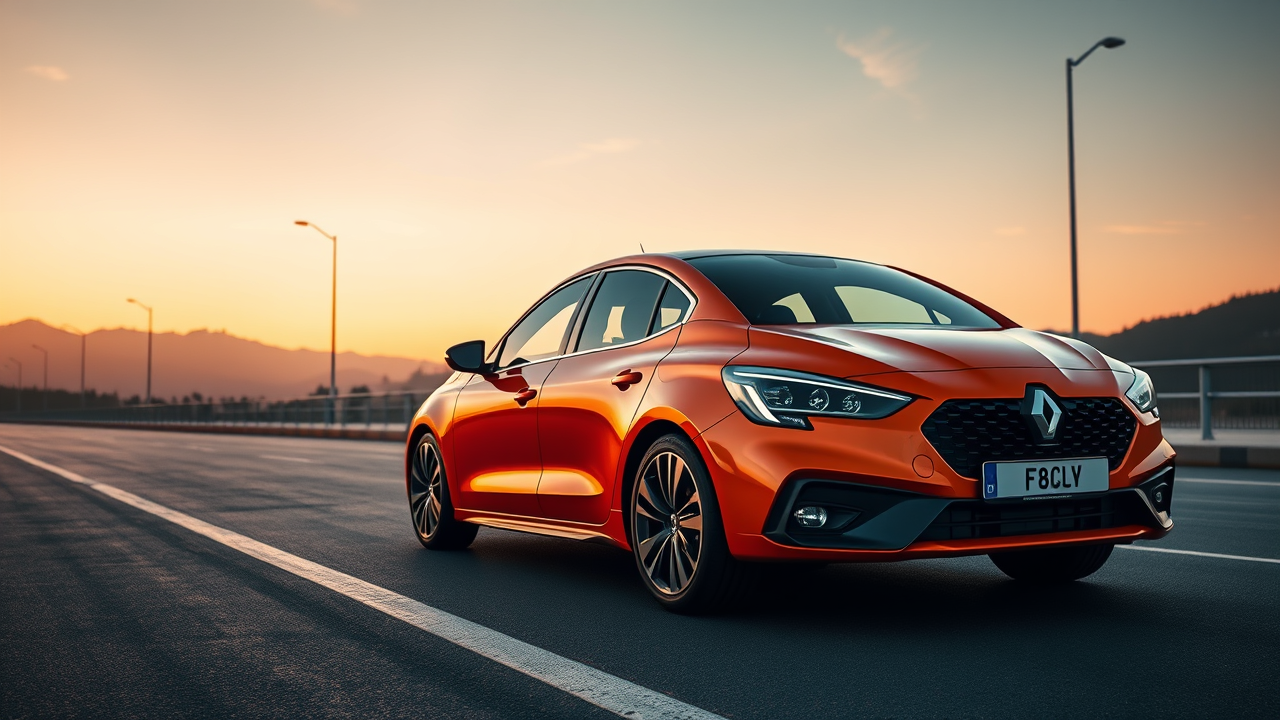 Renault Megane Sedan mı Ford Focus Sedan mı, hangisini tercih etmeliyim?