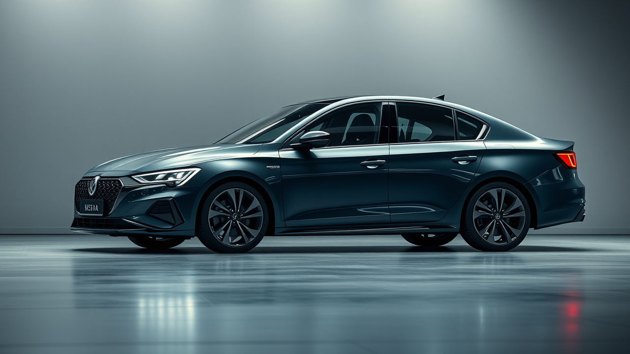 Megane Sedan almayı düşünenler burada mı? Astra ile kıyaslayalım!