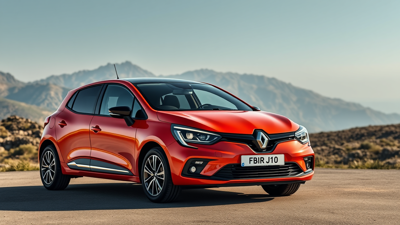 Fiat Egea 1.4 Fire ile Renault Clio 1.0 TCe Arasındaki Farklar Neler?