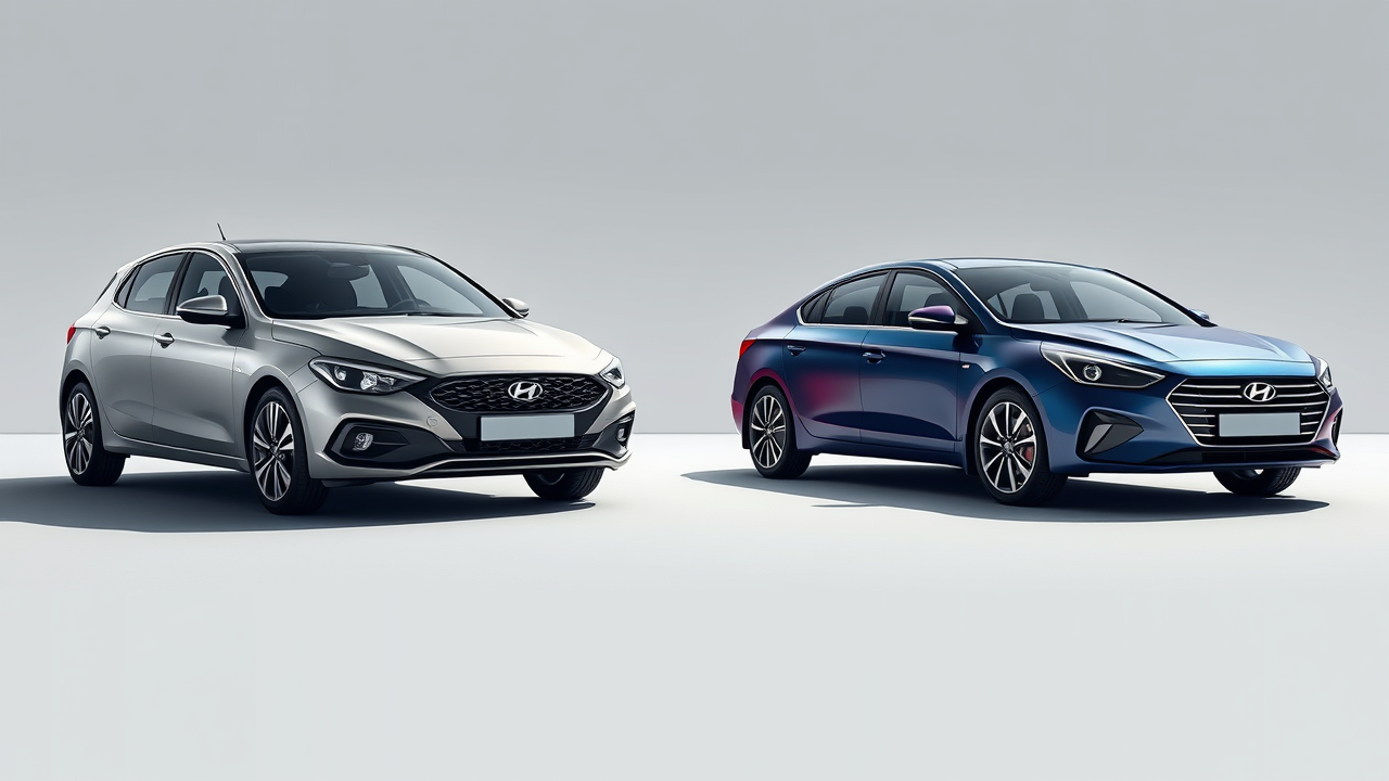 Fiat Egea Sedan ile Hyundai Elantra'nın Artıları ve Eksileri