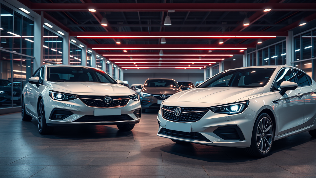 Fiat Egea mı Opel Astra mı? Hangisi Daha İyi Tercih?