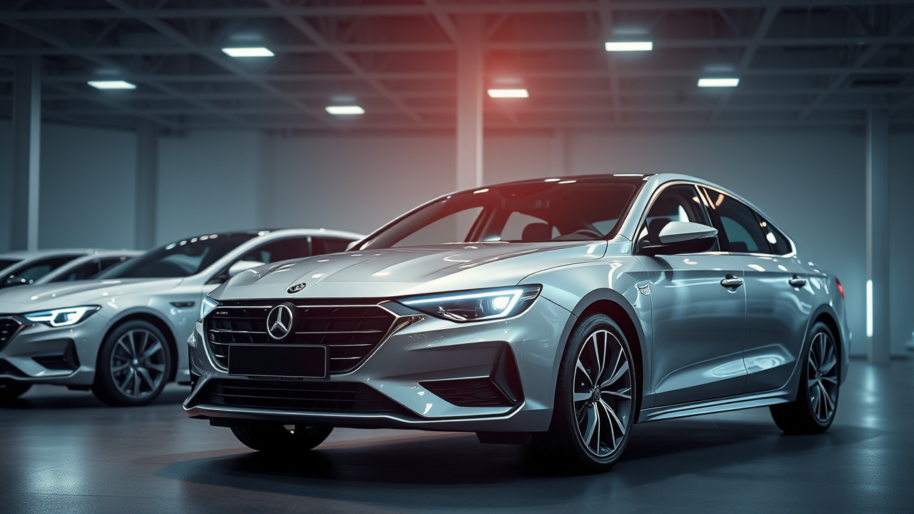 Egea Sedan ile Focus Sedan Arasındaki Farklar Neler?