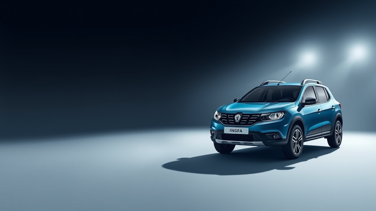 Fiat Egea Cross ve Dacia Sandero Stepway: Hangisi Daha İyi Tercih?