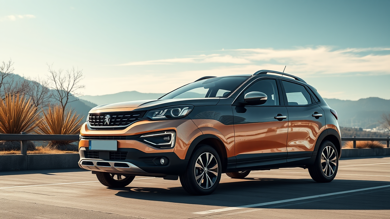 Peugeot 2008 mi, Fiat Egea Cross mı? Hangisi Daha İyi Tercih?