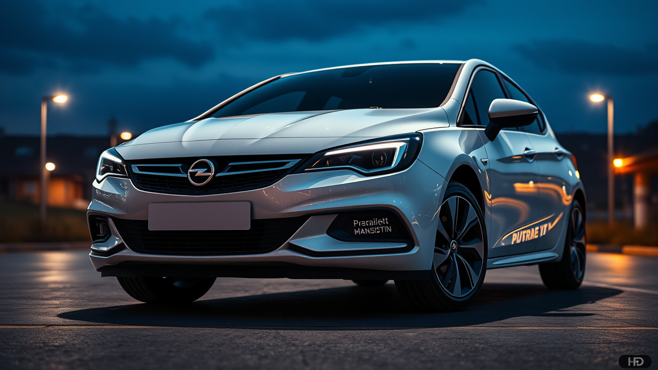 Opel Astra DPF sorunu yaşayan var mı?