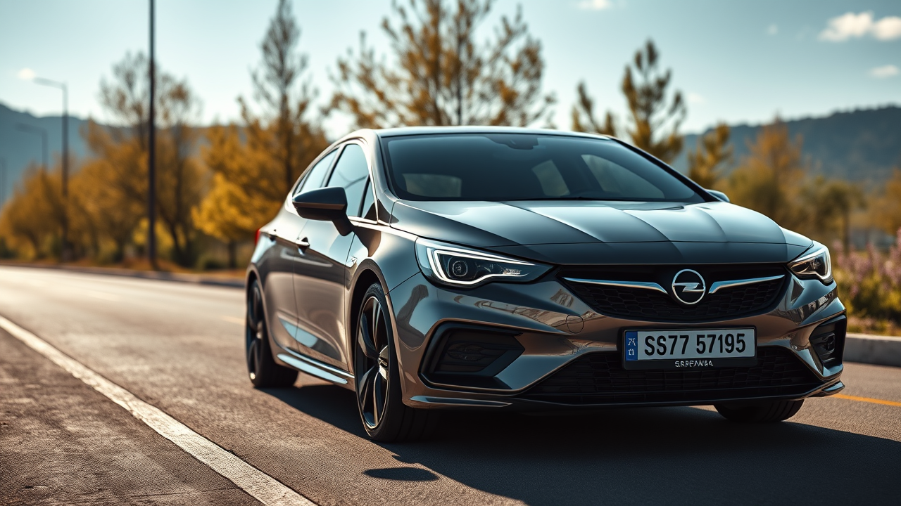 Opel Astra EGR arızası yaşayan kimler var?