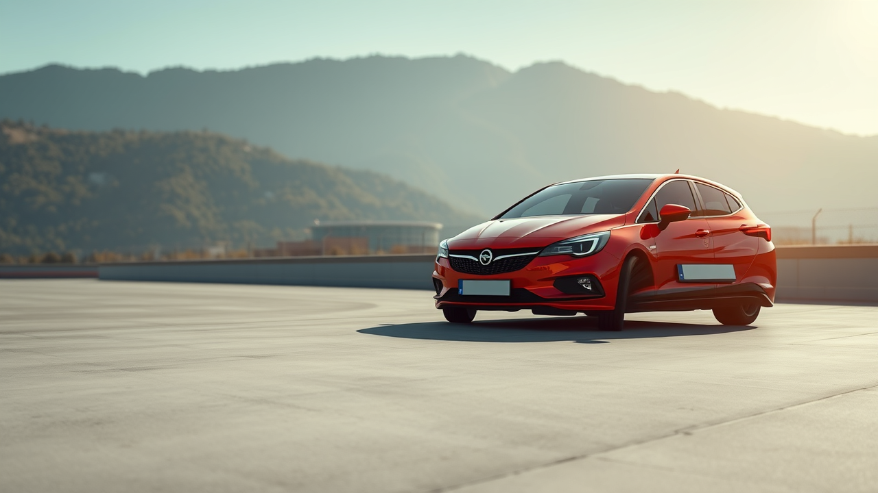 Opel Astra Turbo Sorunları Hakkında Bilgisi Olan Var mı?