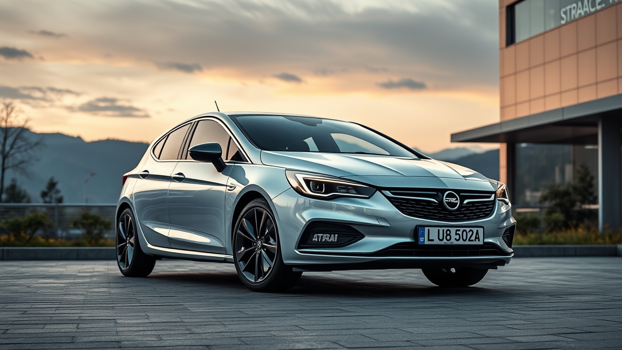 Opel Astra yağ kaçakları ile ilgili deneyimleri paylaşalım