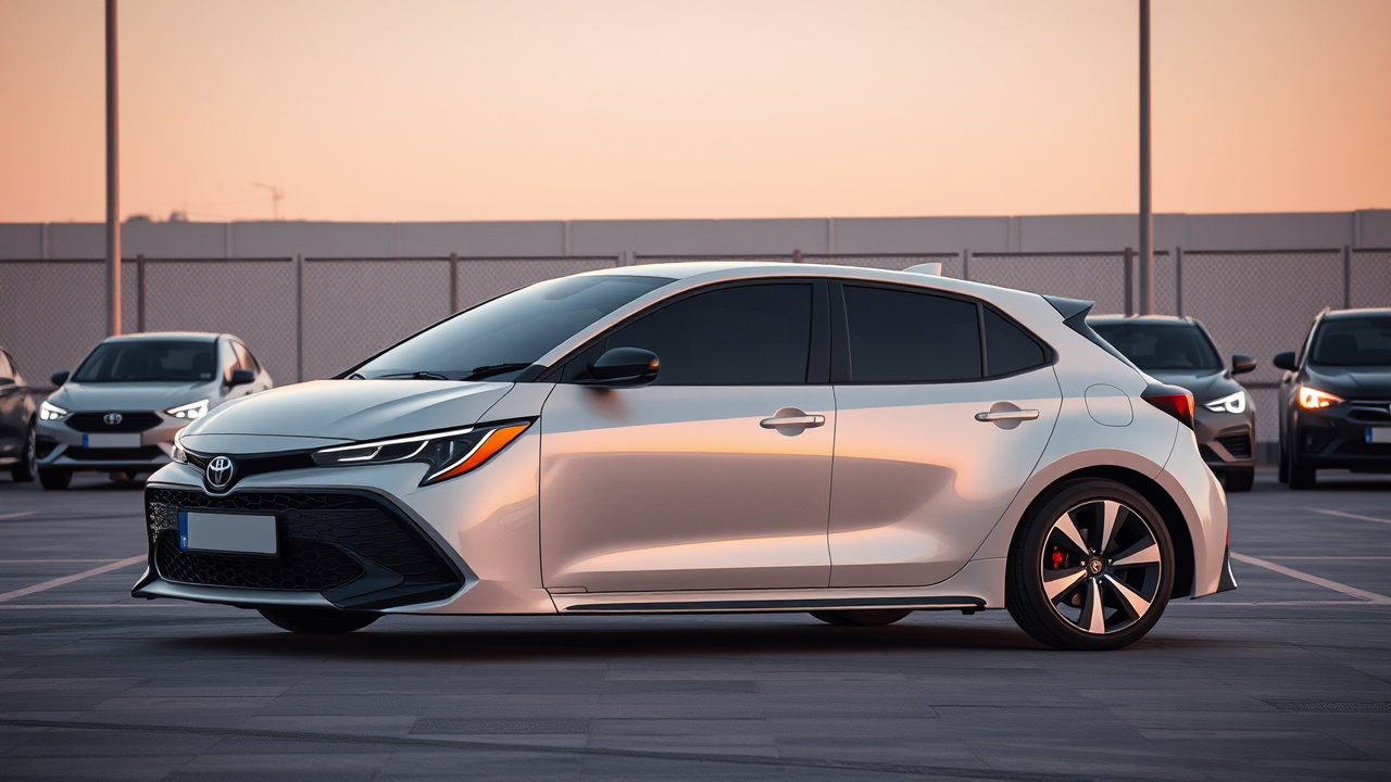 Toyota Corolla yağ eksiltme sorunu yaşayan var mı?