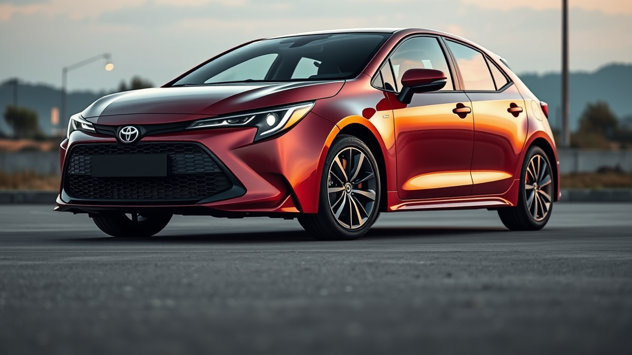 Toyota Corolla hibrit akü sorunları yaşayan var mı?