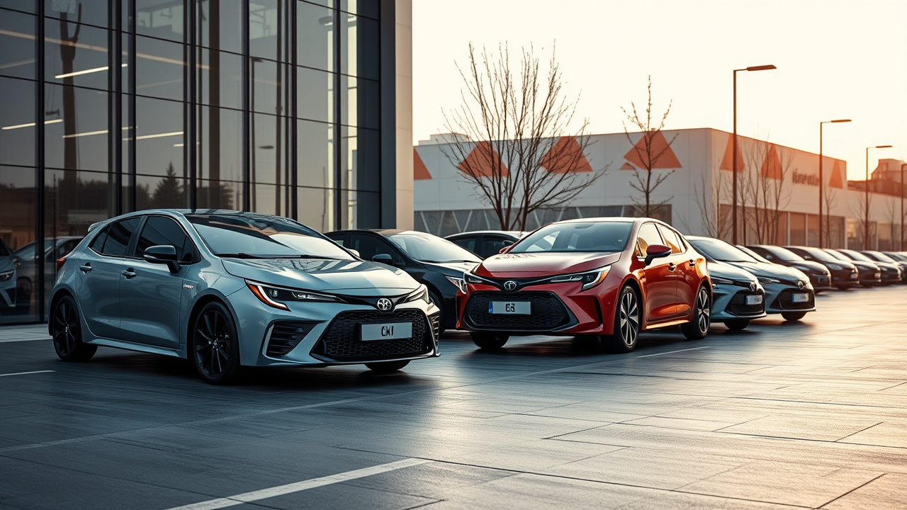 Corolla motor arıza lambası yanıyorsa ne yapmalı?