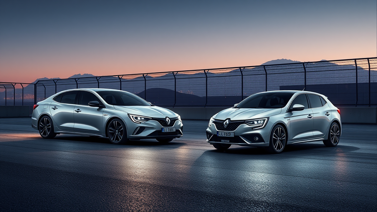Toyota Corolla Hybrid ve Renault Megane Dizel: Hangisi Daha İyi Alım?