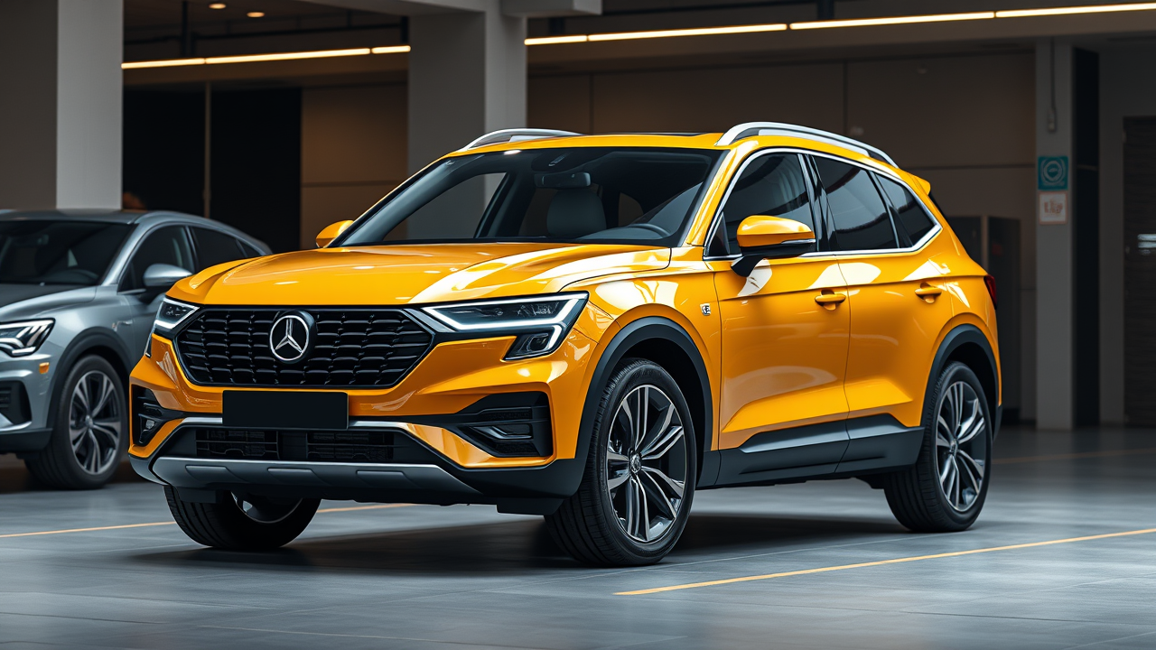 yeni SUV alırken yakıt tüketimi önemli mi?
