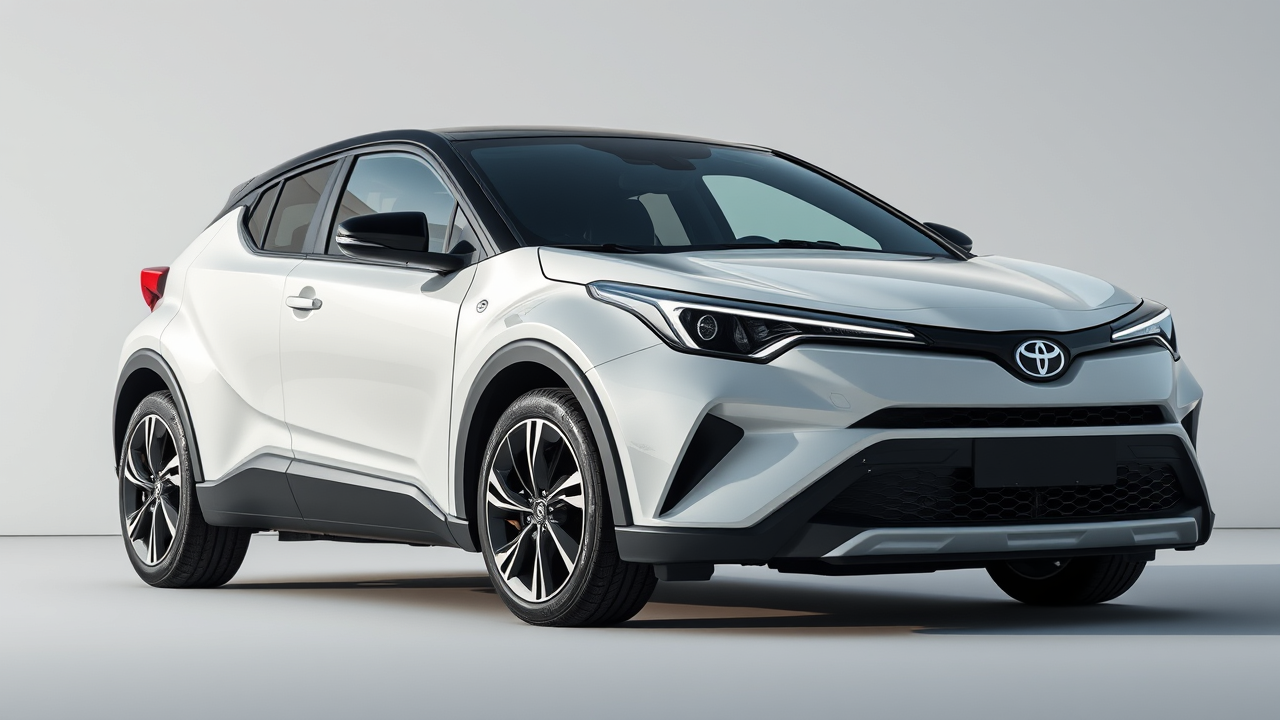 Corolla Hybrid ile C-HR Hybrid kıyaslaması yapan var mı?
