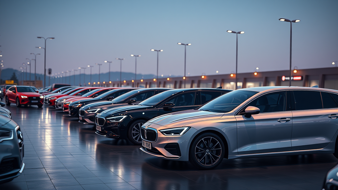 2023'te Sedan Araba Seçenekleri: Hangileri Gerçekten Alınır?