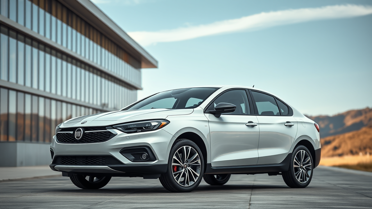 fiat egea sedan'ın yakıt tüketimi beni şaşırttı mı?