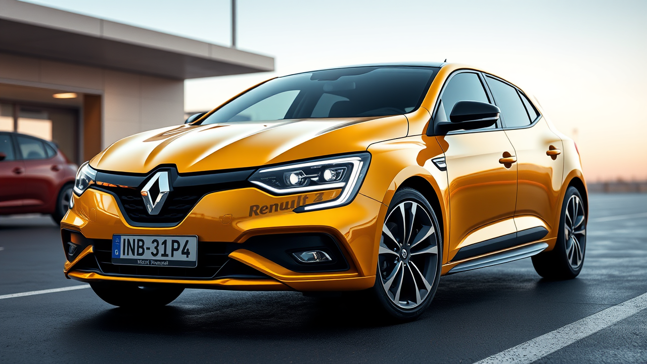 Renault Megane'da termostat arızası yaşayan var mı?