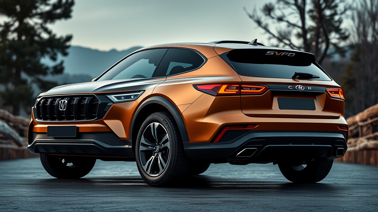 ikinci el SUV alırken en az sorun çıkaran modeller hangileri?
