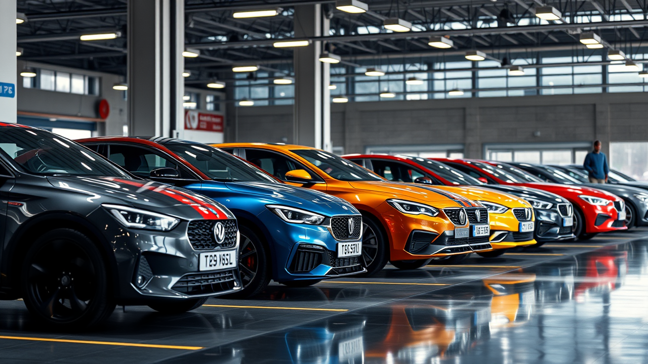 elektrikli motor alırken hangi detaylara dikkat etmeliyim?
