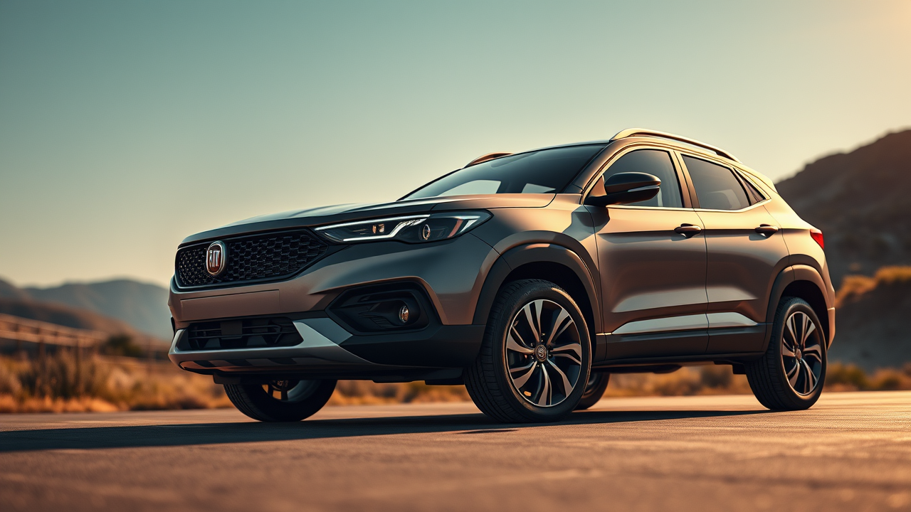 Fiat Egea Cross hakkında ne düşünüyorsunuz, memnun musunuz?