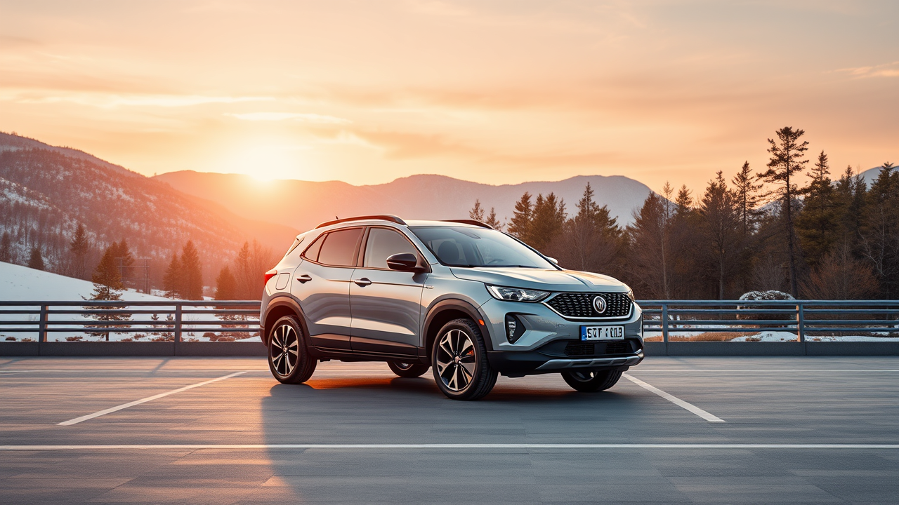fiat egea cross'ta başıma gelen garip arıza hikayesi