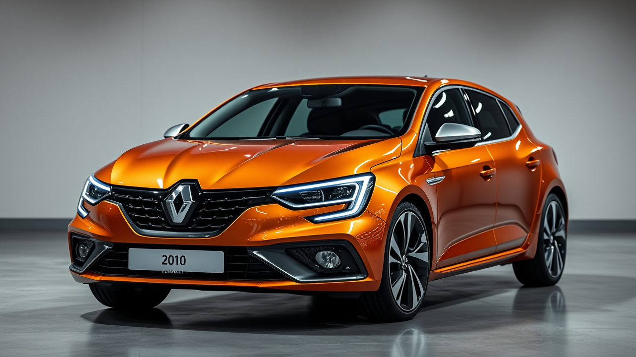 Renault Megane enjektör arızası hakkında deneyimler