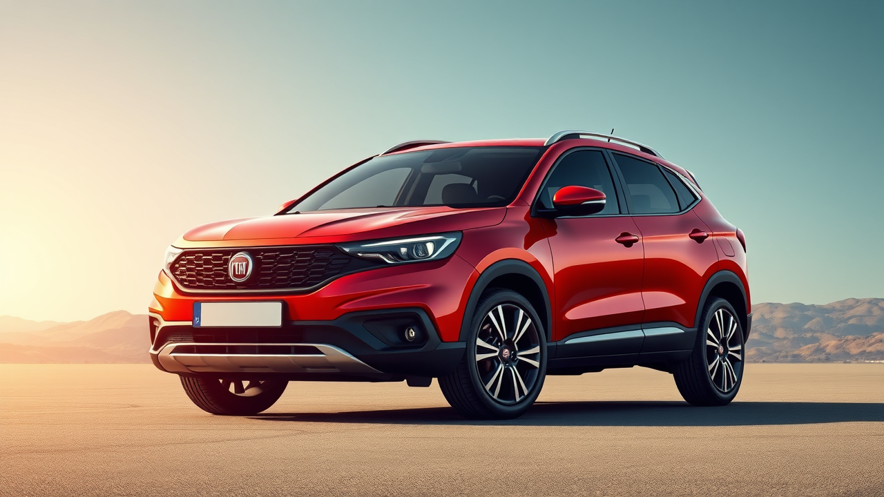 fiat egea cross'un ikinci el fiyatları biraz abartılı mı?
